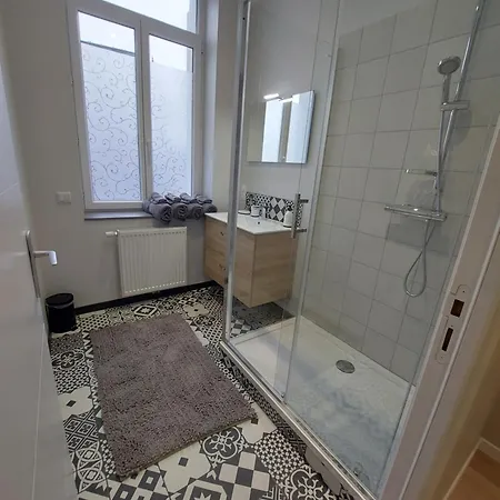 Louise B, B Comme Balade En Foret Apartament *