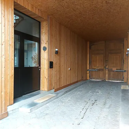 Apartament Louise B, B Comme Balade En Foret *